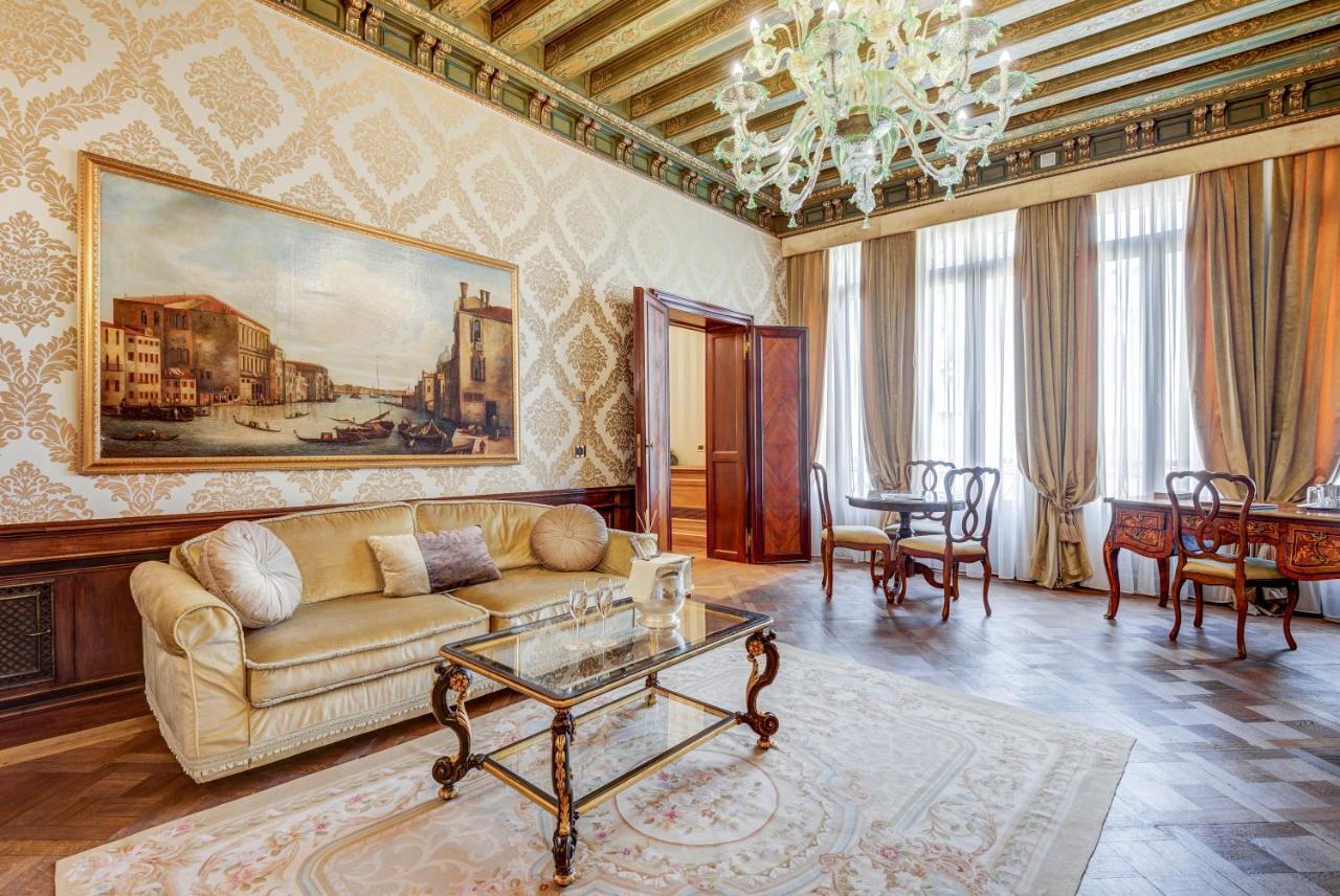 Hotel Ai Reali - Small Luxury Of The World Venedig