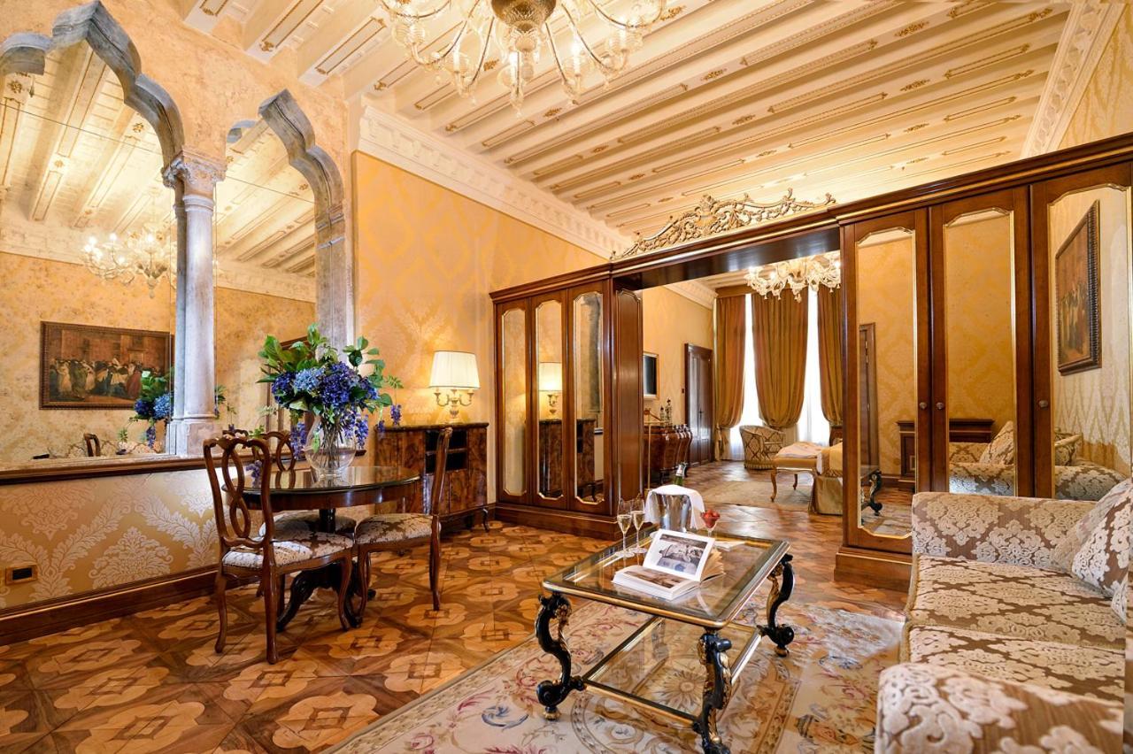 Ai Reali - Small Luxury Of The World Hotel Venedig