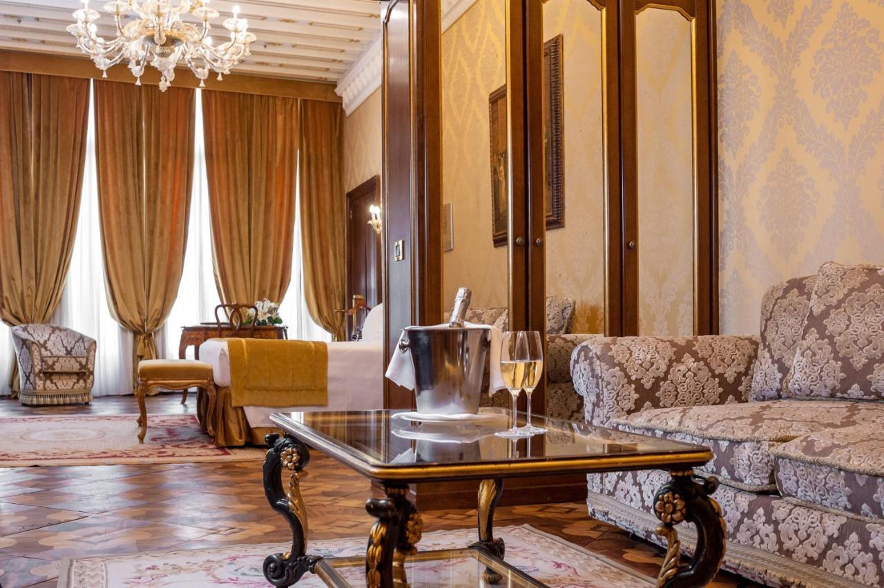 Ai Reali - Small Luxury Of The World 4* Venedig