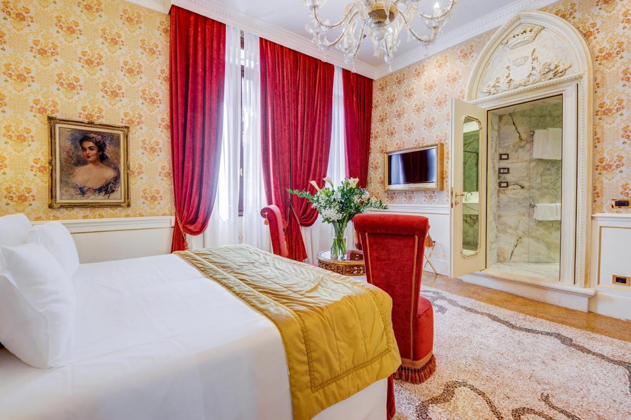 Ai Reali - Small Luxury Of The World 4* Venedig