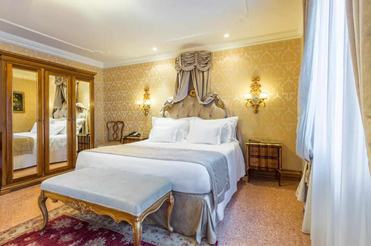 Ai Reali - Small Luxury Of The World 4* Venedig