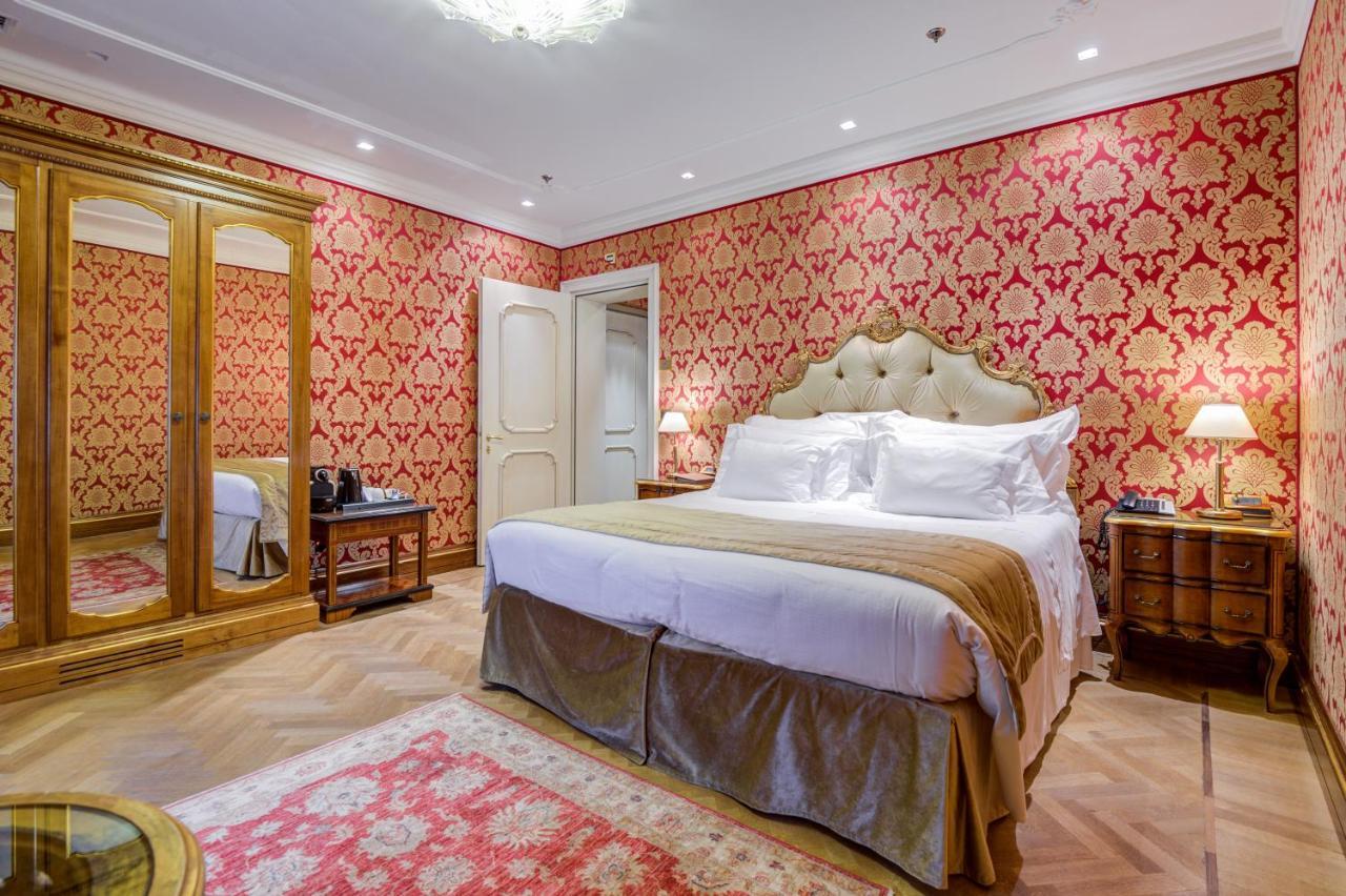 Ai Reali - Small Luxury Of The World Hotel