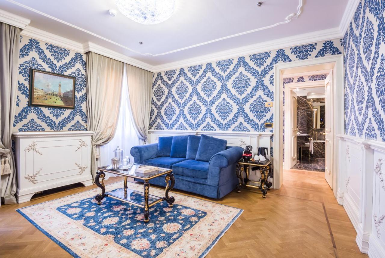 Ai Reali - Small Luxury Of The World Hotel Venedig