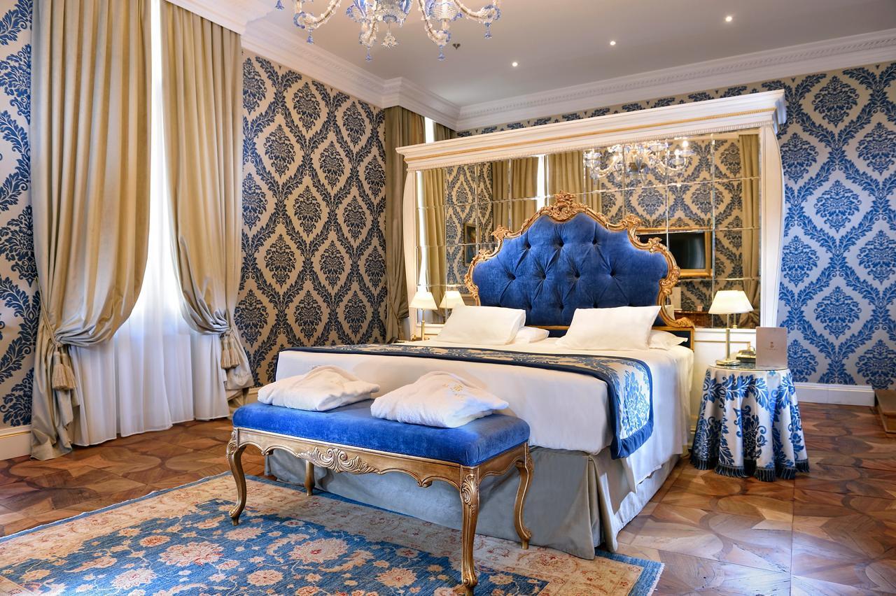 Ai Reali - Small Luxury Of The World Hotel Venedig