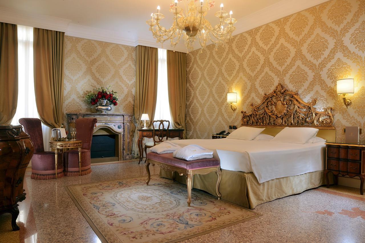 Hotel Ai Reali - Small Luxury Of The World Venedig