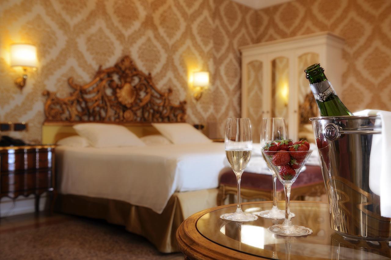 Ai Reali - Small Luxury Of The World Venedig