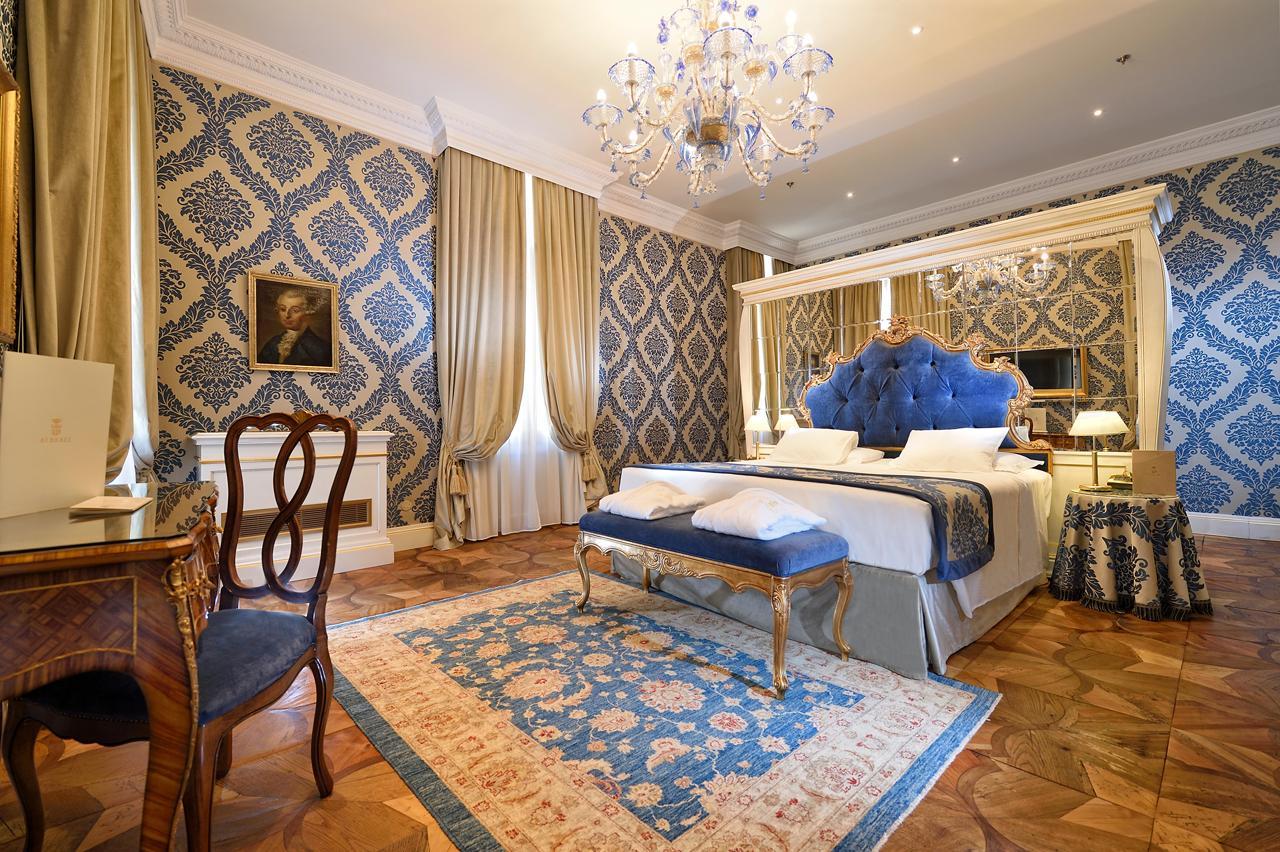 Ai Reali - Small Luxury Of The World 4* Venedig