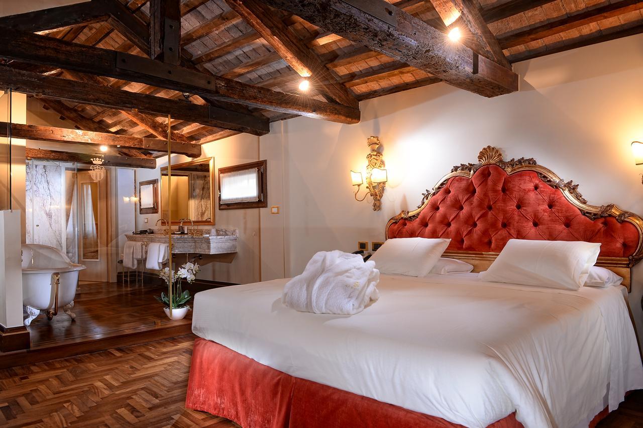 Ai Reali - Small Luxury Of The World Venedig