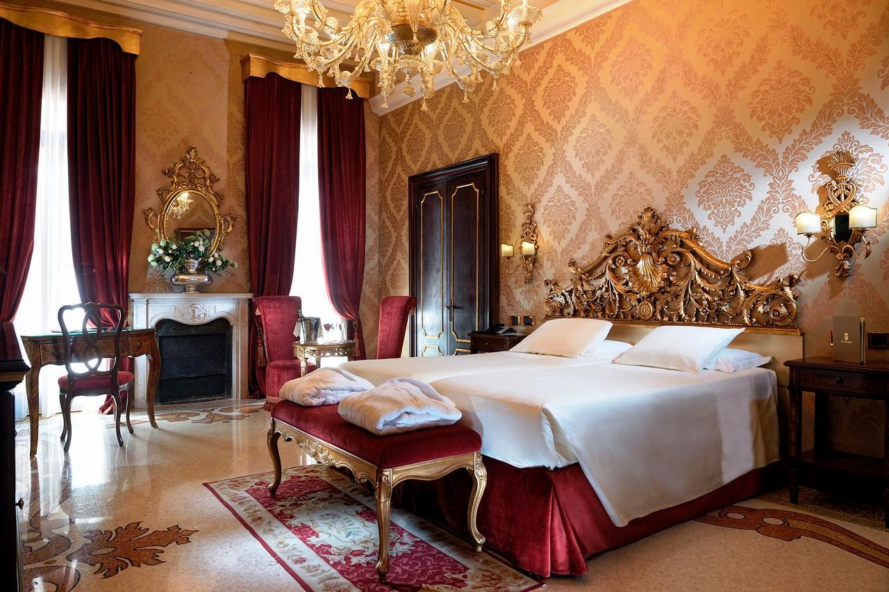 Ai Reali - Small Luxury Of The World Hotel Venedig