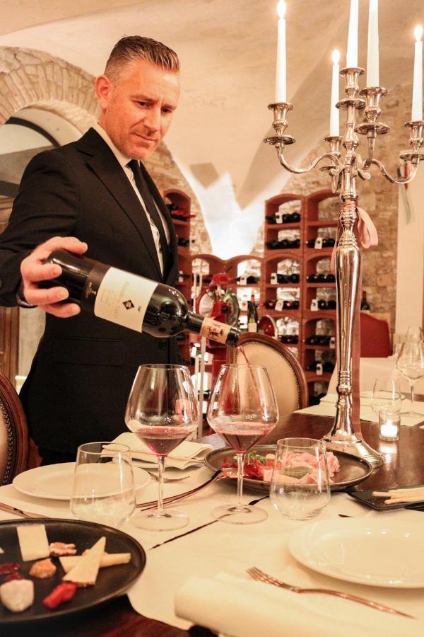 Hotel Ai Reali - Small Luxury Of The World Venedig