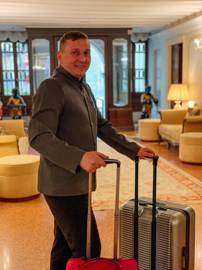 Ai Reali - Small Luxury Of The World Venedig