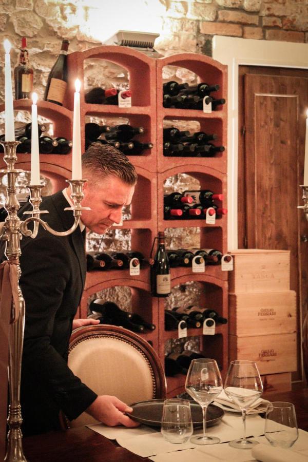 Ai Reali - Small Luxury Of The World Hotel Venedig