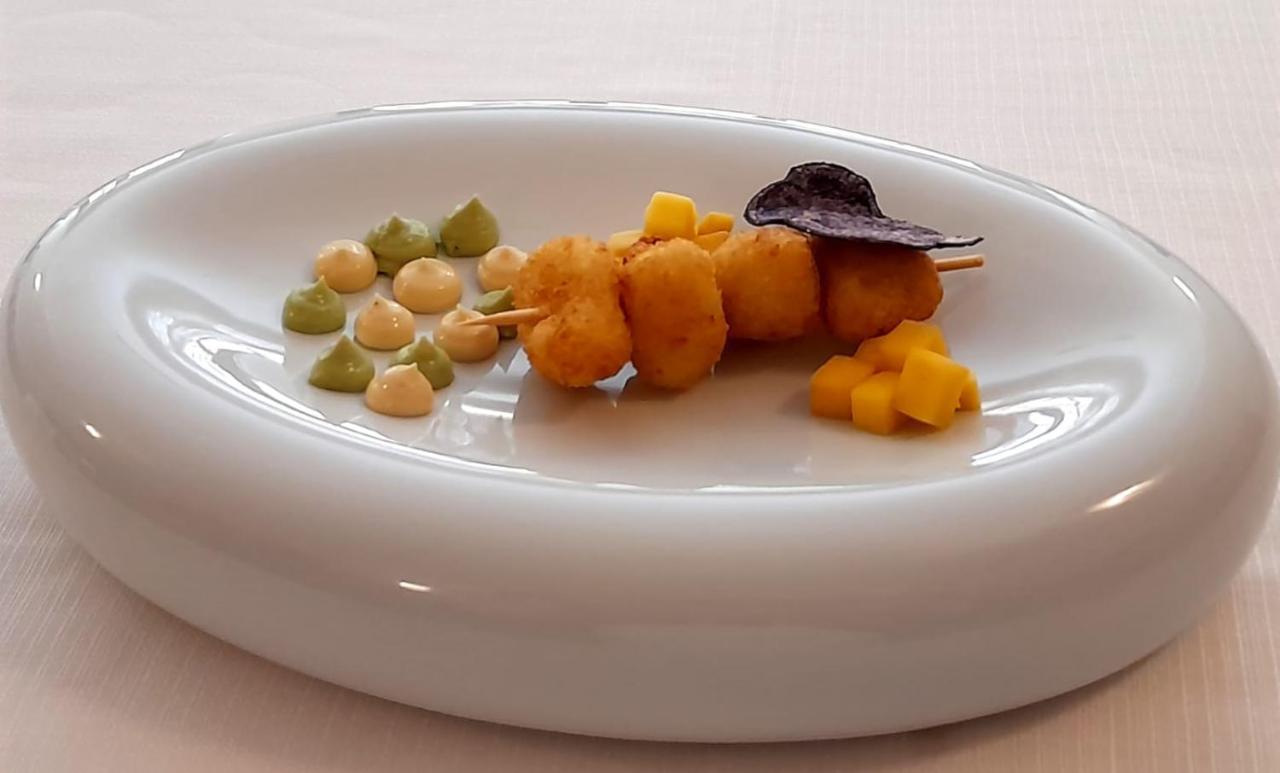 Ai Reali - Small Luxury Of The World Hotel Venedig