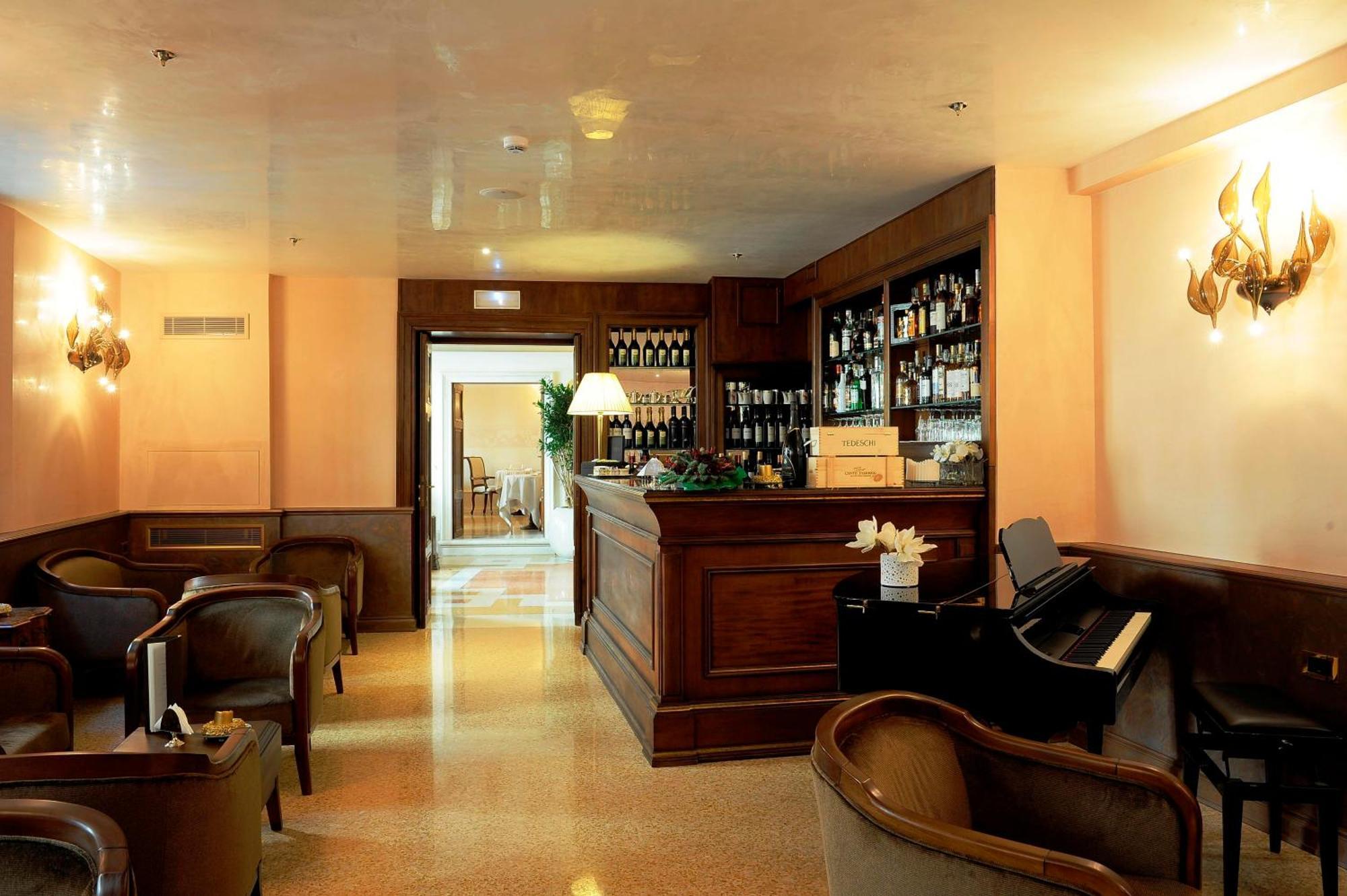 Ai Reali - Small Luxury Of The World Venedig