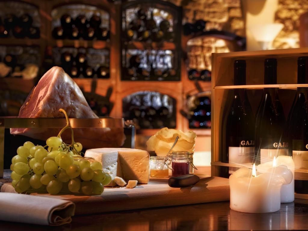 Hotel Ai Reali - Small Luxury Of The World Venedig