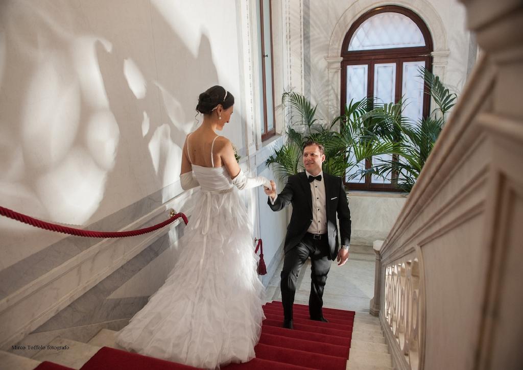 Hotel Ai Reali - Small Luxury Of The World Venedig