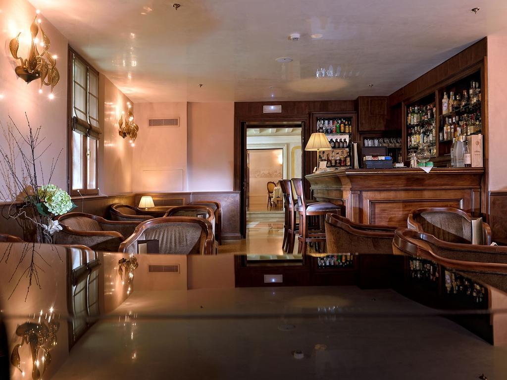 Hotel Ai Reali - Small Luxury Of The World Venedig