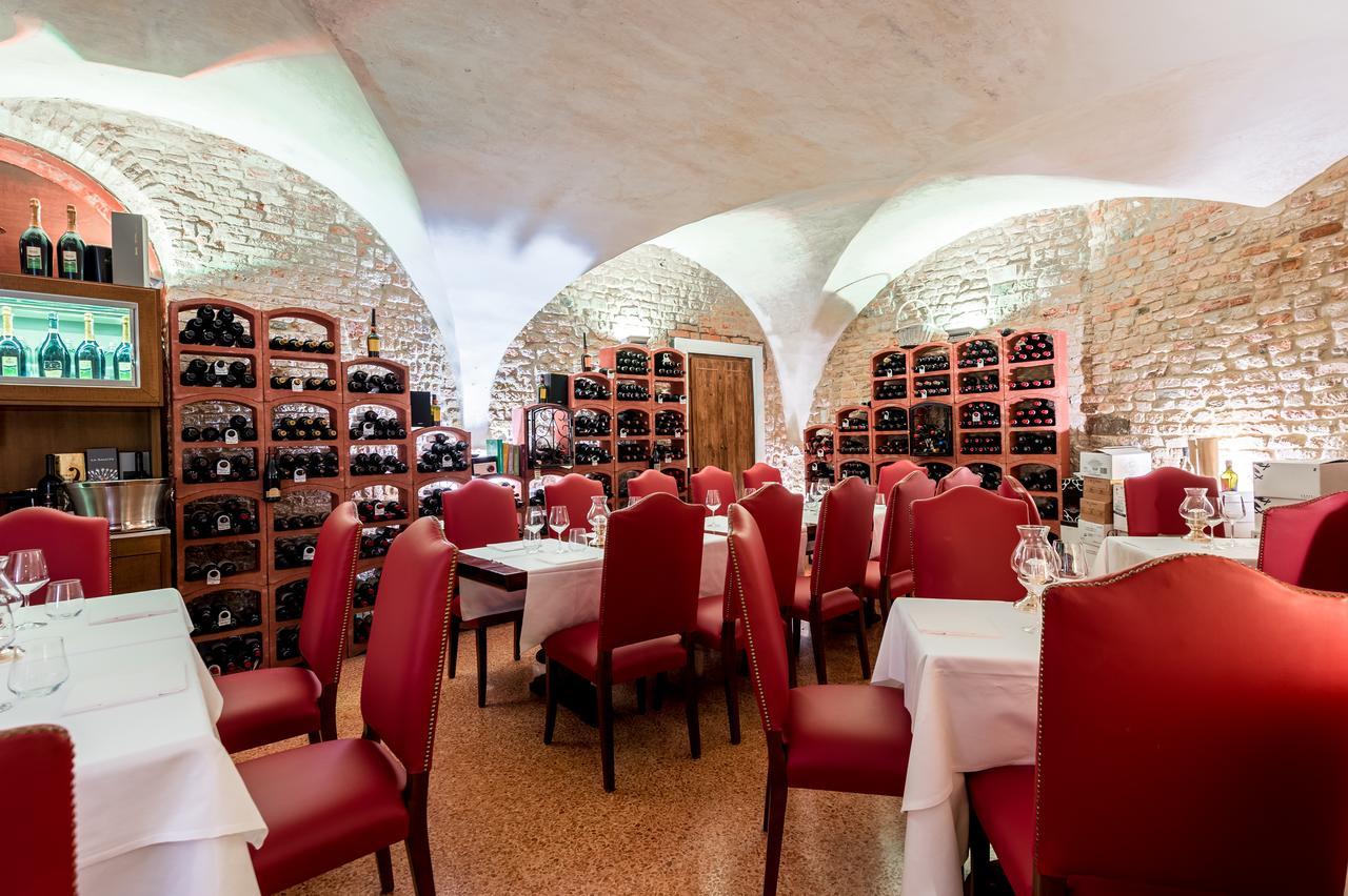Hotel Ai Reali - Small Luxury Of The World Venedig