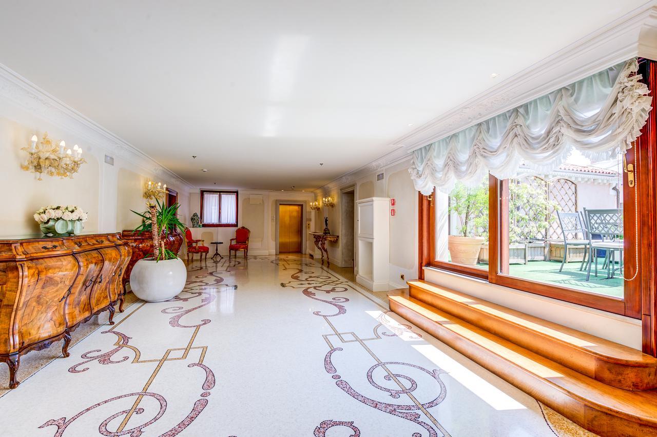 Ai Reali - Small Luxury Of The World Hotel Venedig