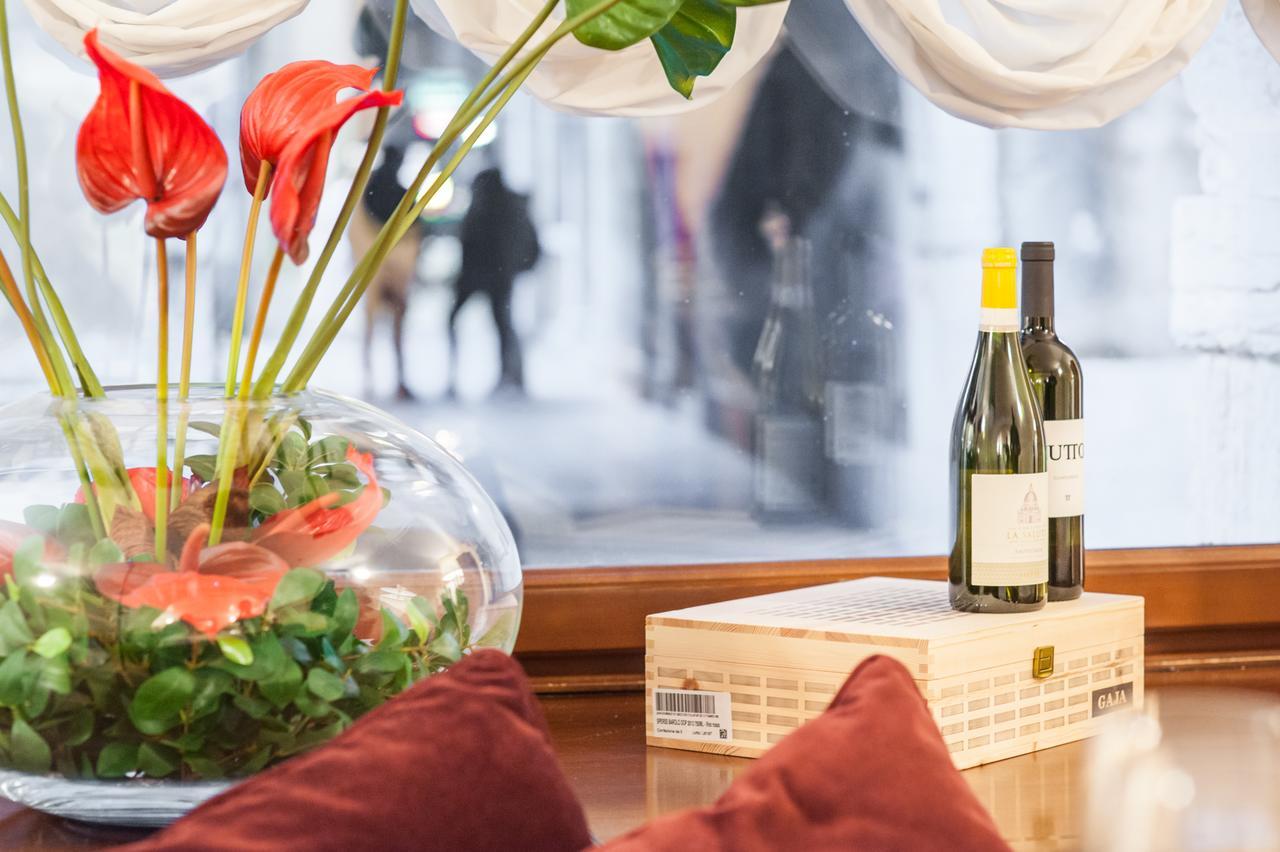Hotel Ai Reali - Small Luxury Of The World Venedig