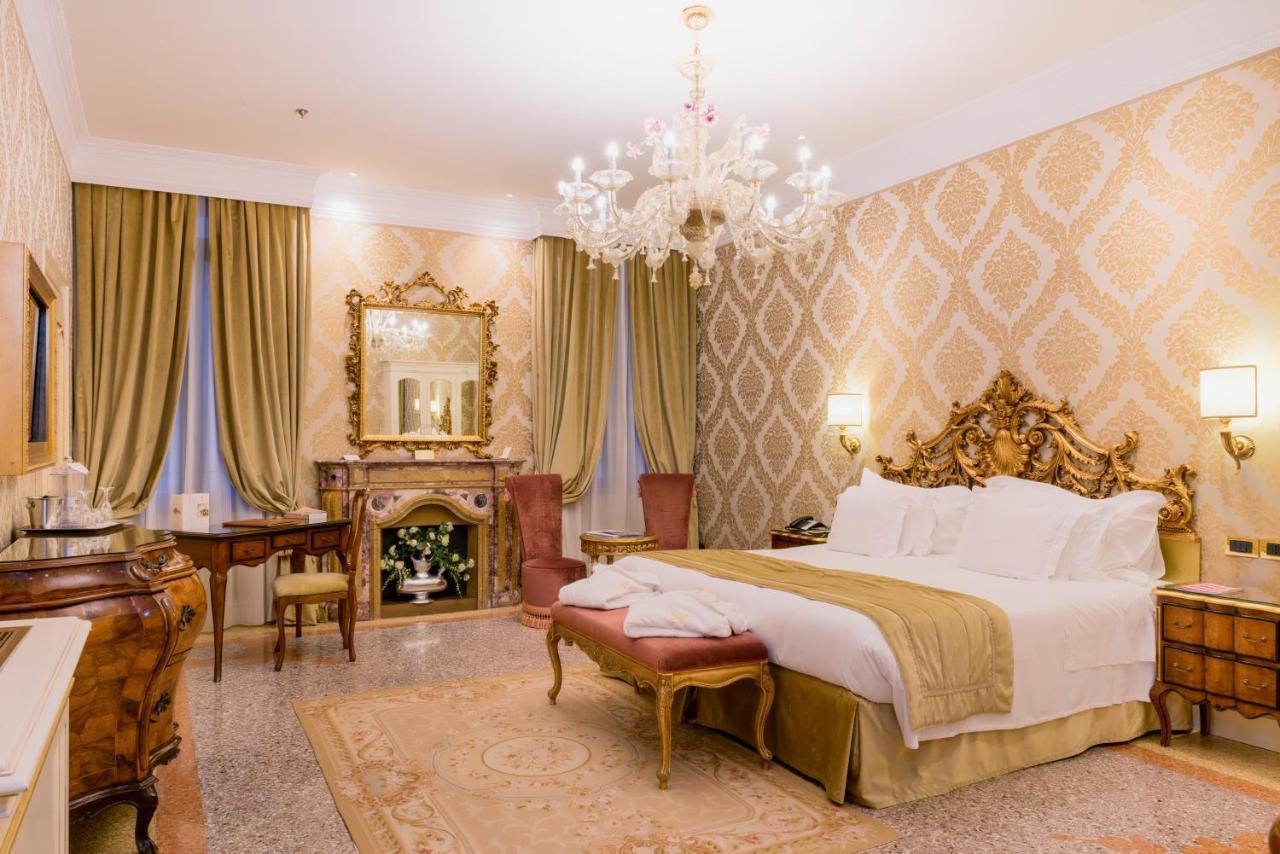 Ai Reali - Small Luxury Of The World Venedig